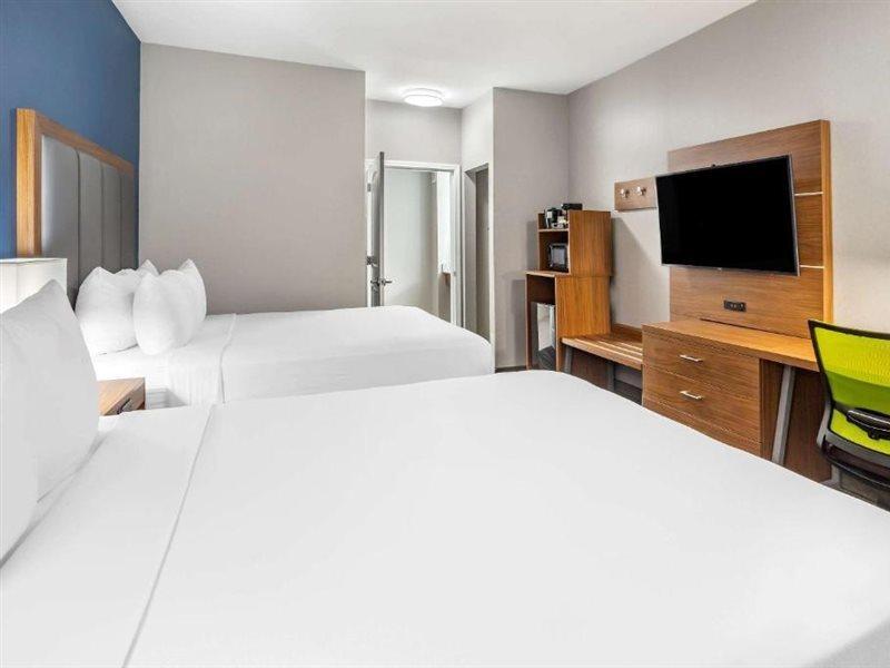 Quality Inn & Suites Livermore Wine Country Екстериор снимка