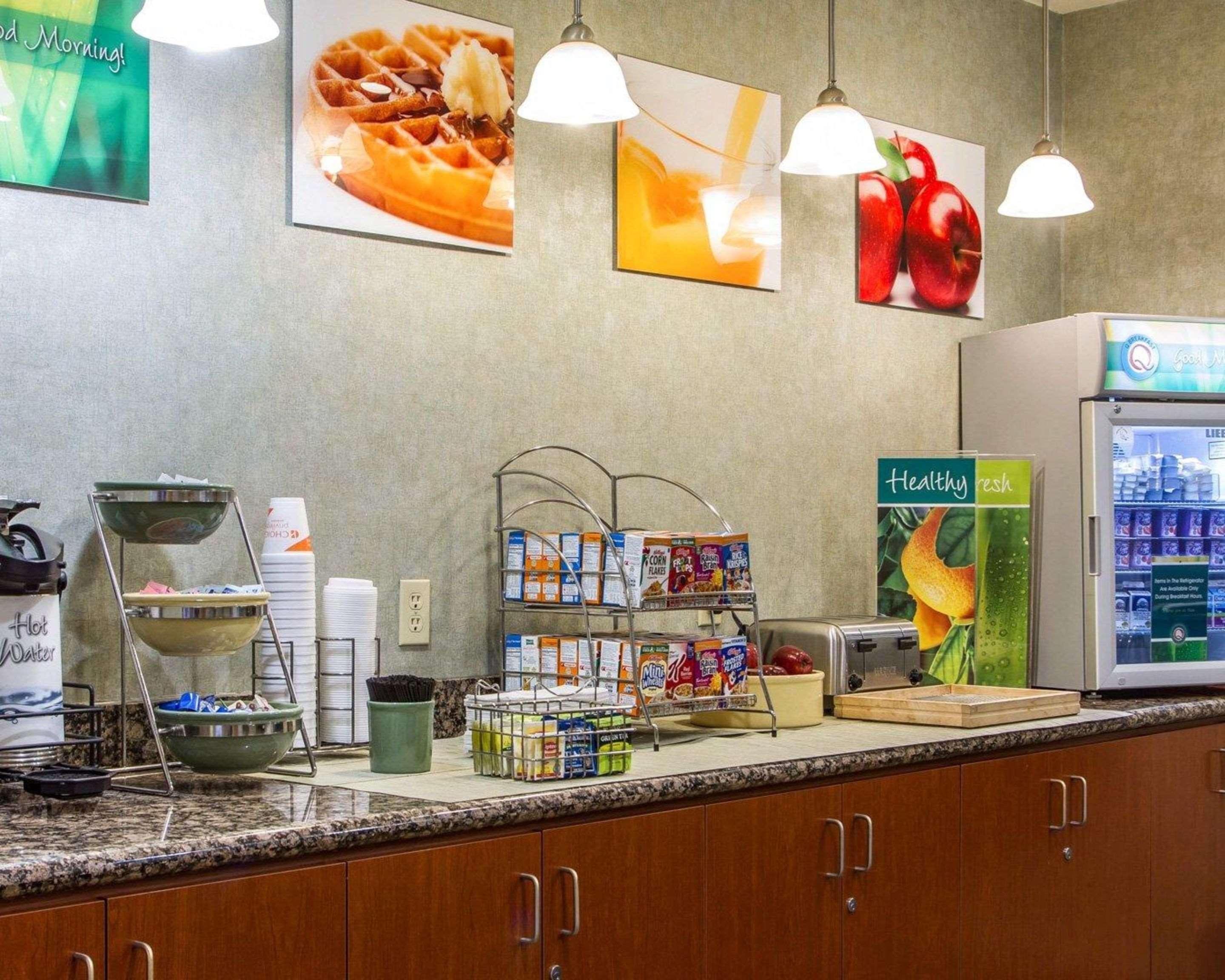 Quality Inn & Suites Livermore Wine Country Екстериор снимка