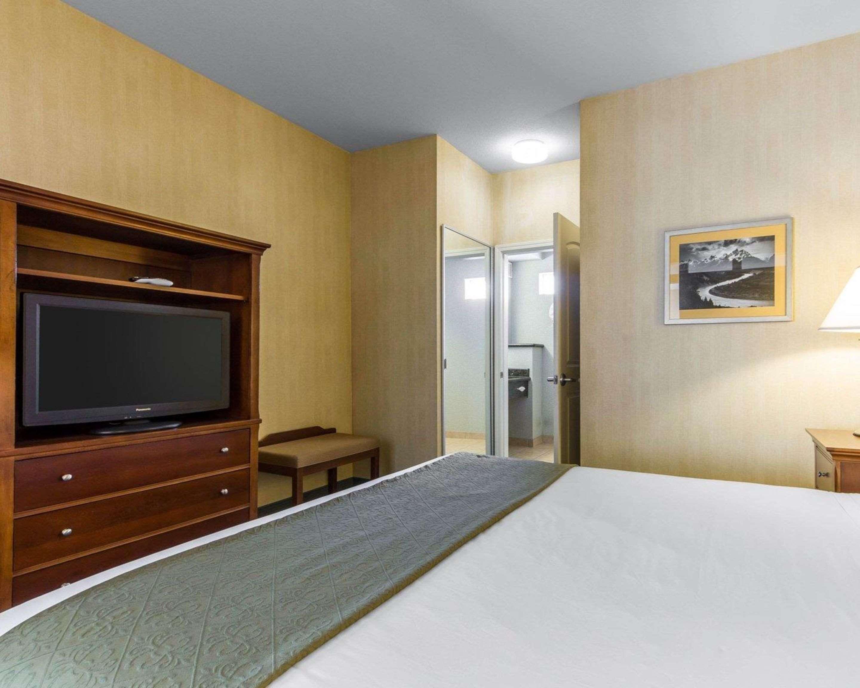 Quality Inn & Suites Livermore Wine Country Екстериор снимка