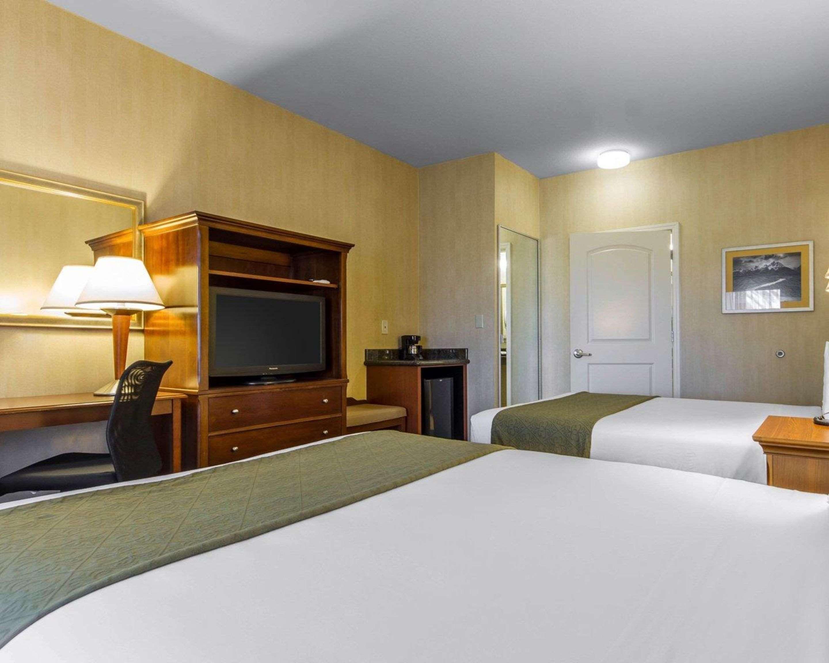Quality Inn & Suites Livermore Wine Country Екстериор снимка
