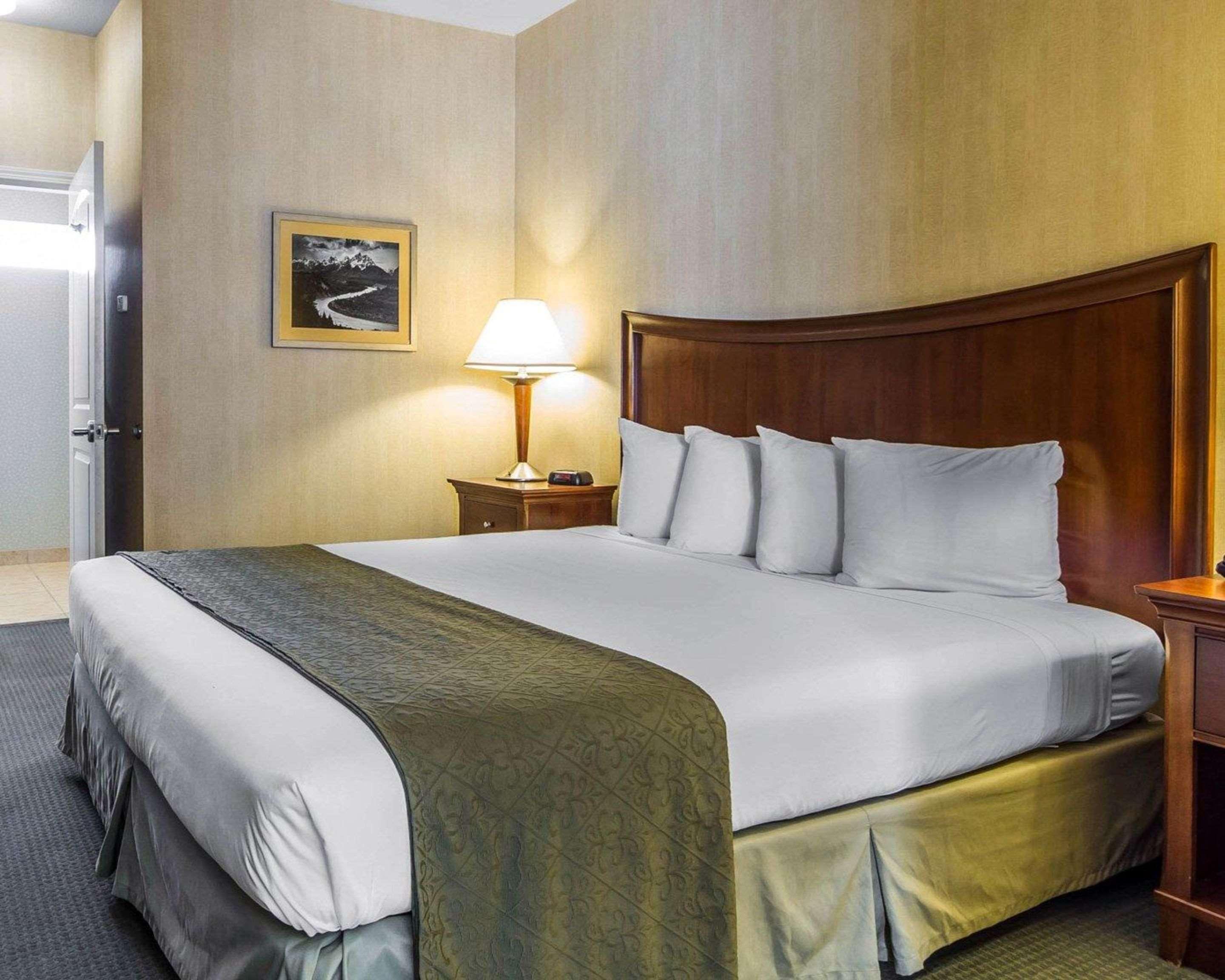 Quality Inn & Suites Livermore Wine Country Екстериор снимка