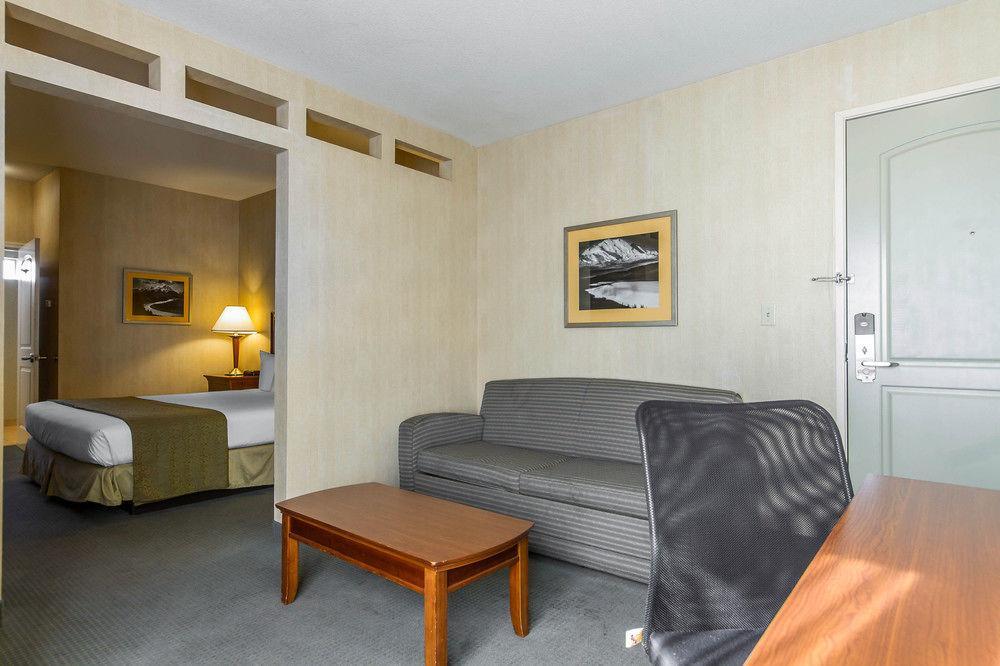 Quality Inn & Suites Livermore Wine Country Екстериор снимка