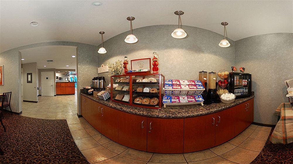 Quality Inn & Suites Livermore Wine Country Екстериор снимка