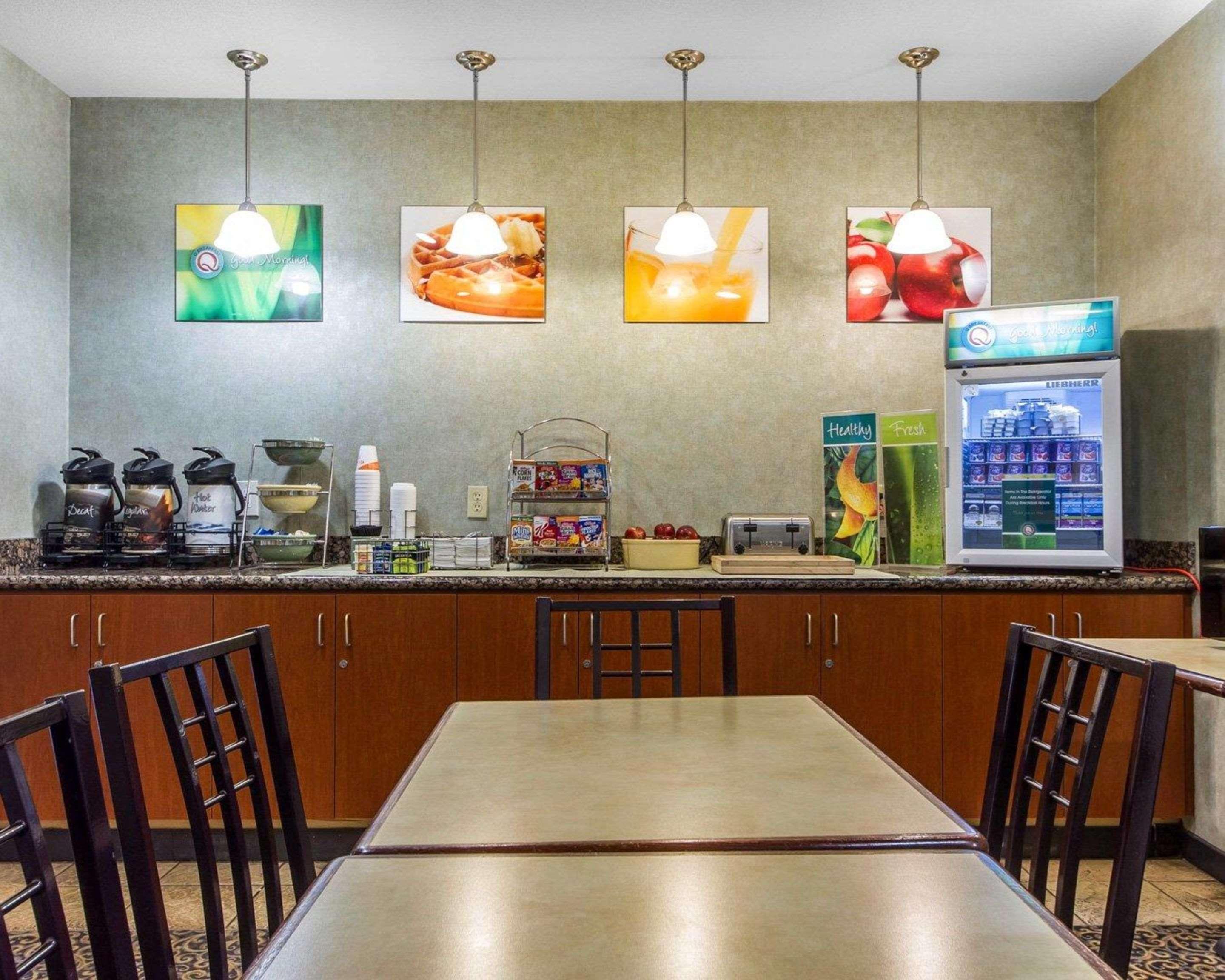 Quality Inn & Suites Livermore Wine Country Екстериор снимка