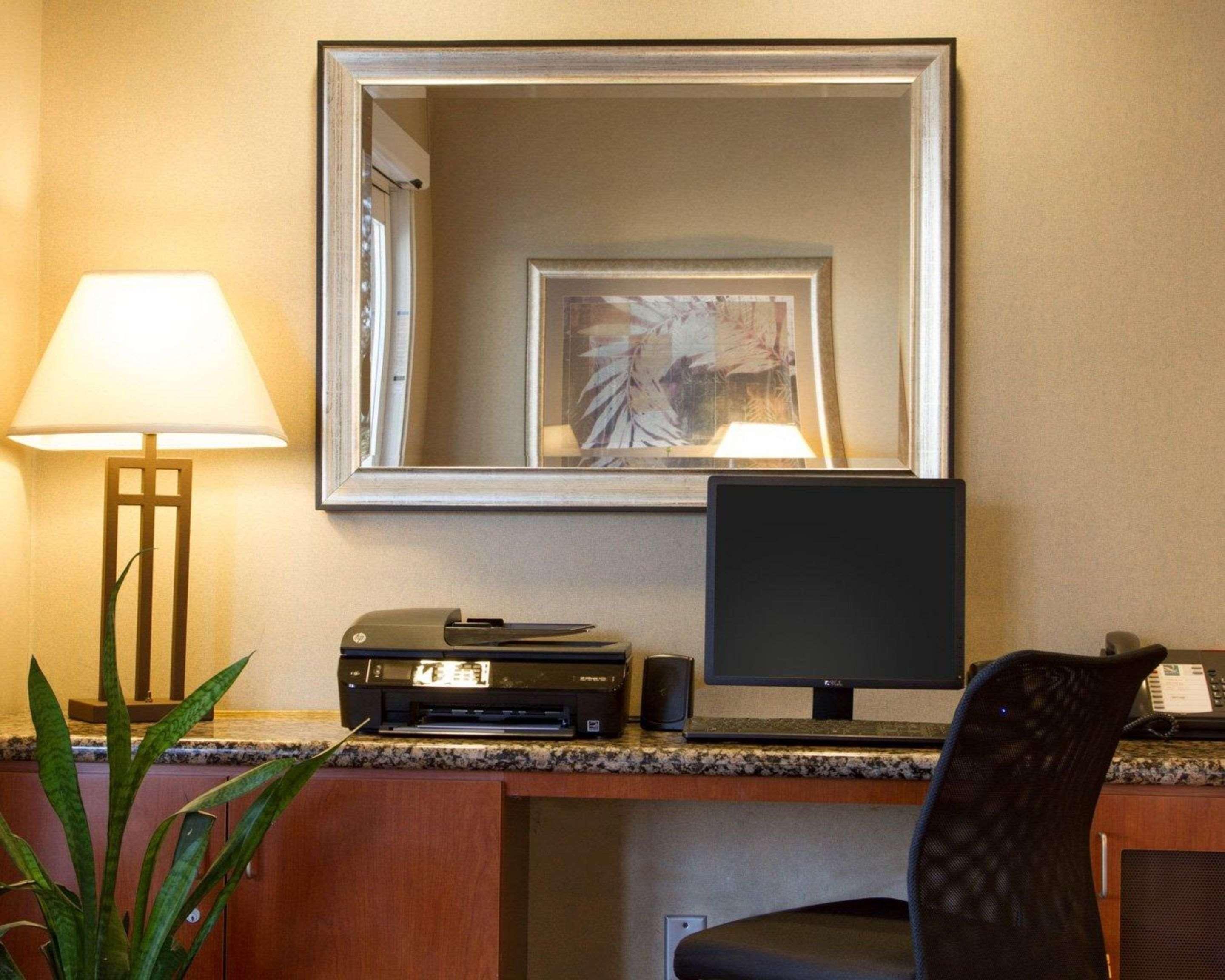 Quality Inn & Suites Livermore Wine Country Екстериор снимка
