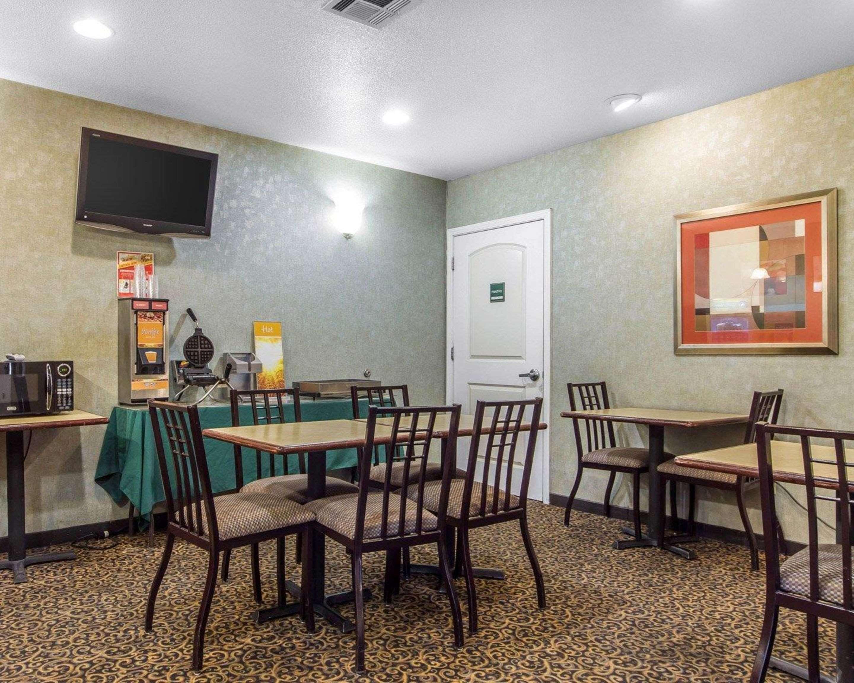 Quality Inn & Suites Livermore Wine Country Екстериор снимка