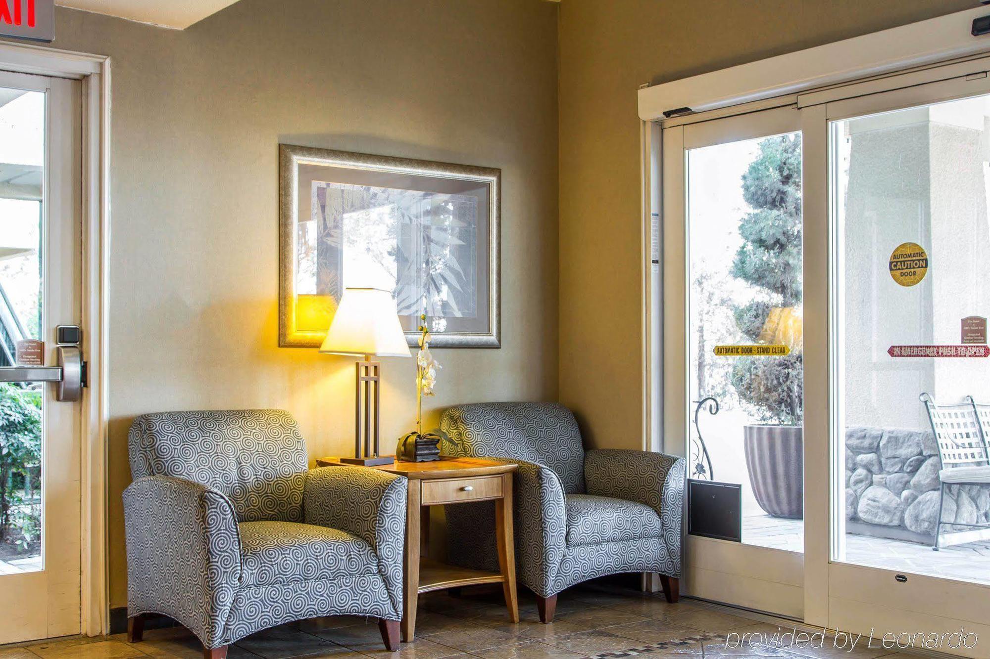 Quality Inn & Suites Livermore Wine Country Екстериор снимка