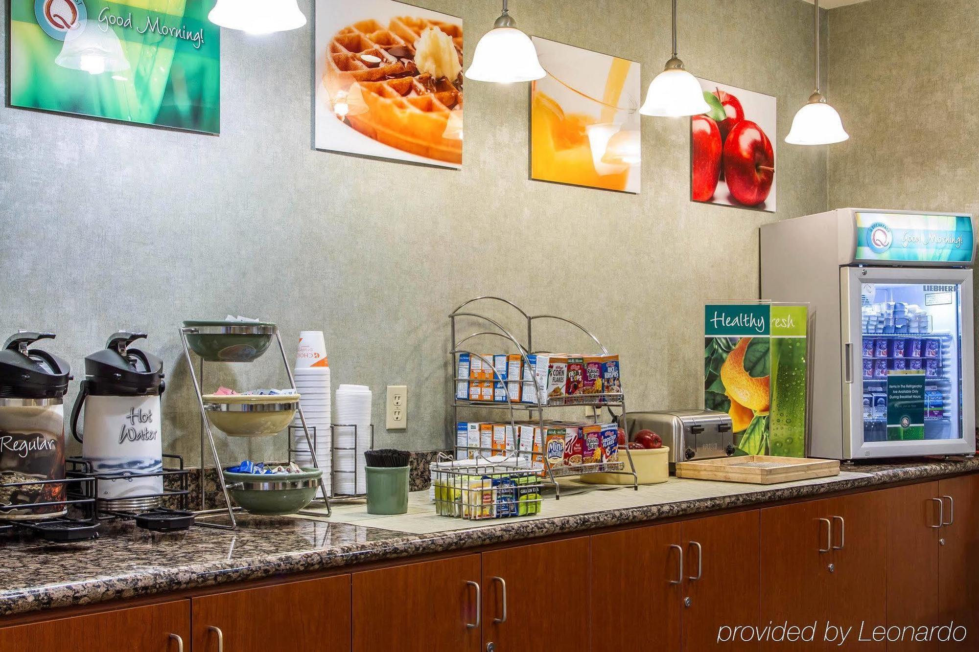 Quality Inn & Suites Livermore Wine Country Екстериор снимка