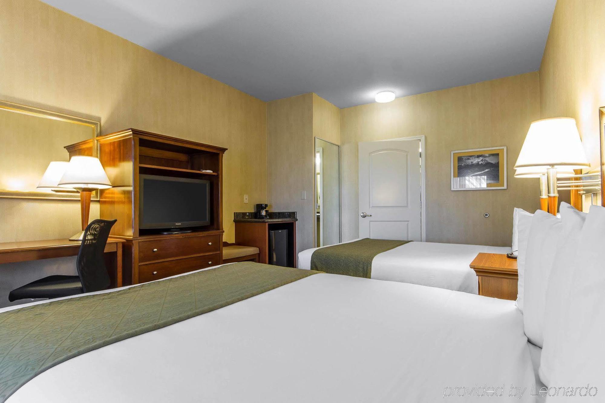 Quality Inn & Suites Livermore Wine Country Екстериор снимка
