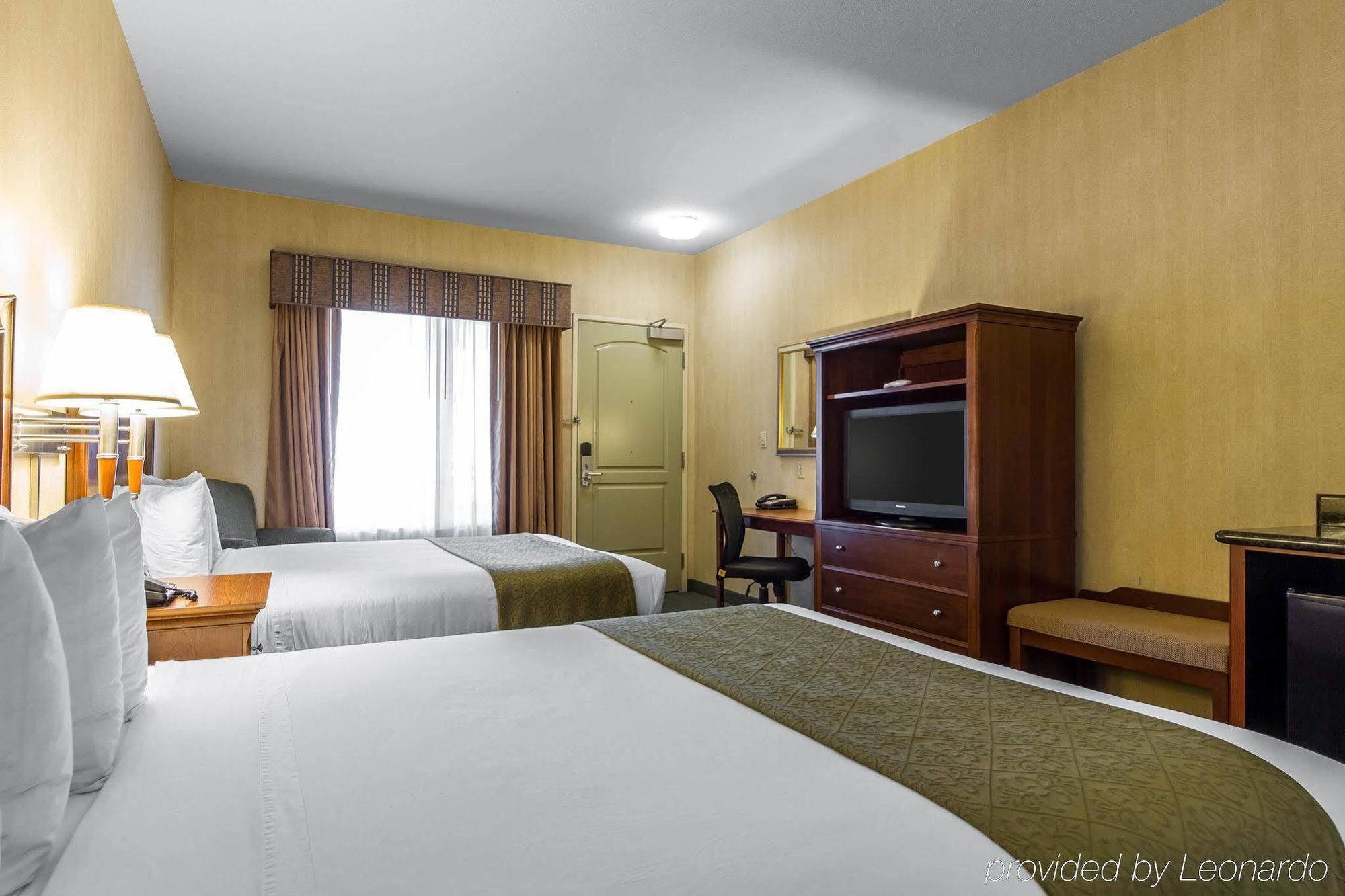 Quality Inn & Suites Livermore Wine Country Екстериор снимка