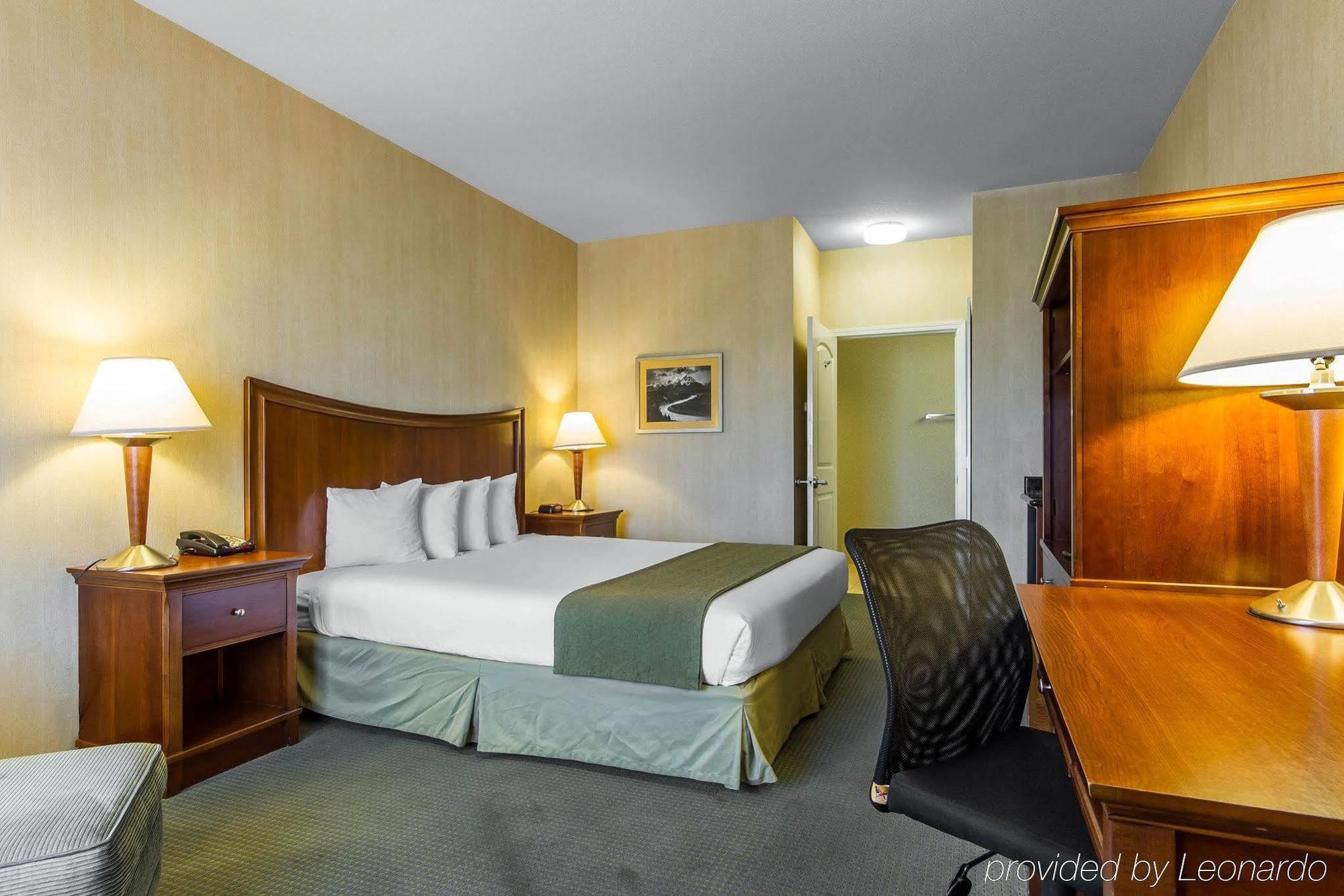 Quality Inn & Suites Livermore Wine Country Екстериор снимка