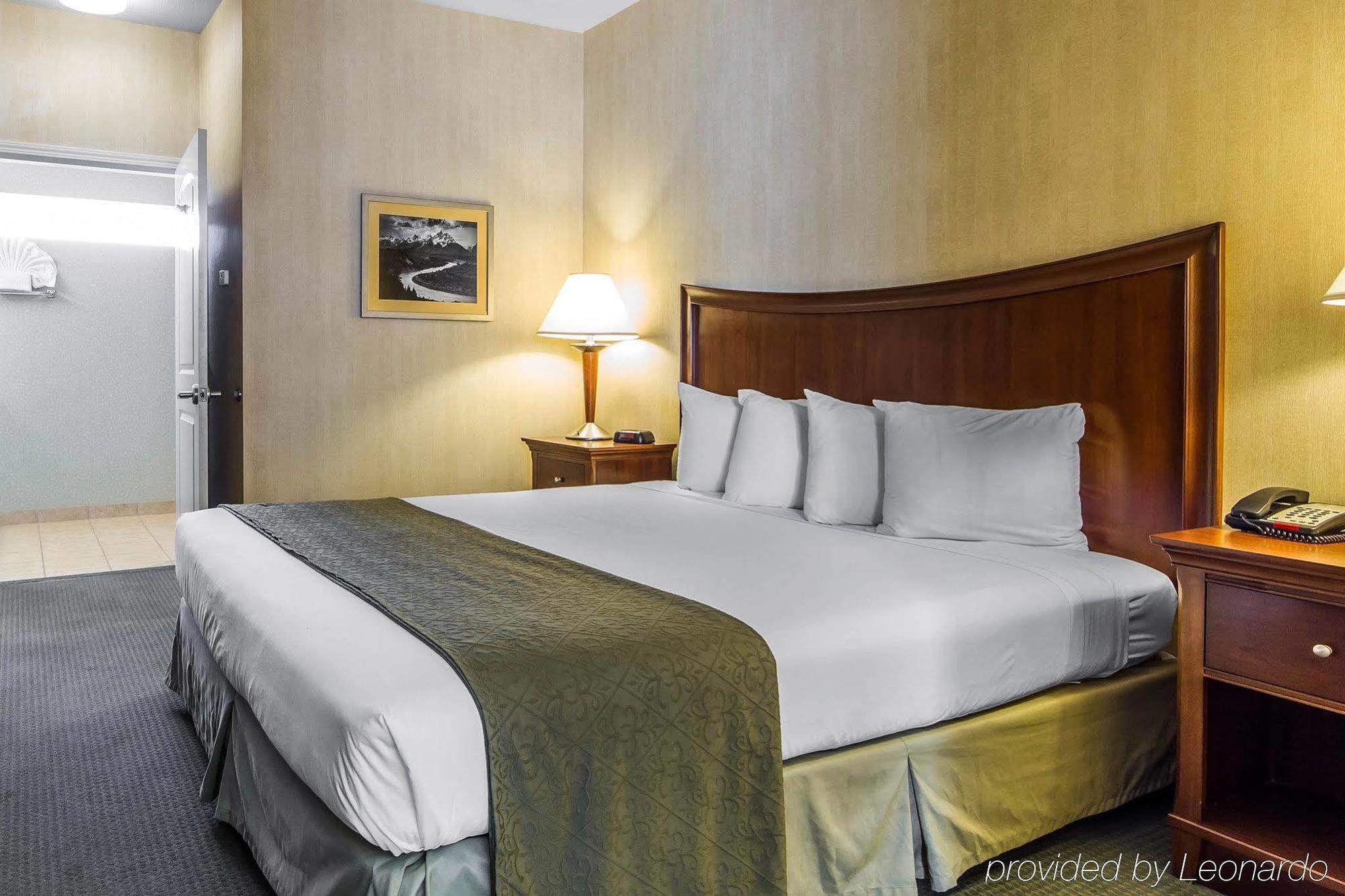 Quality Inn & Suites Livermore Wine Country Екстериор снимка