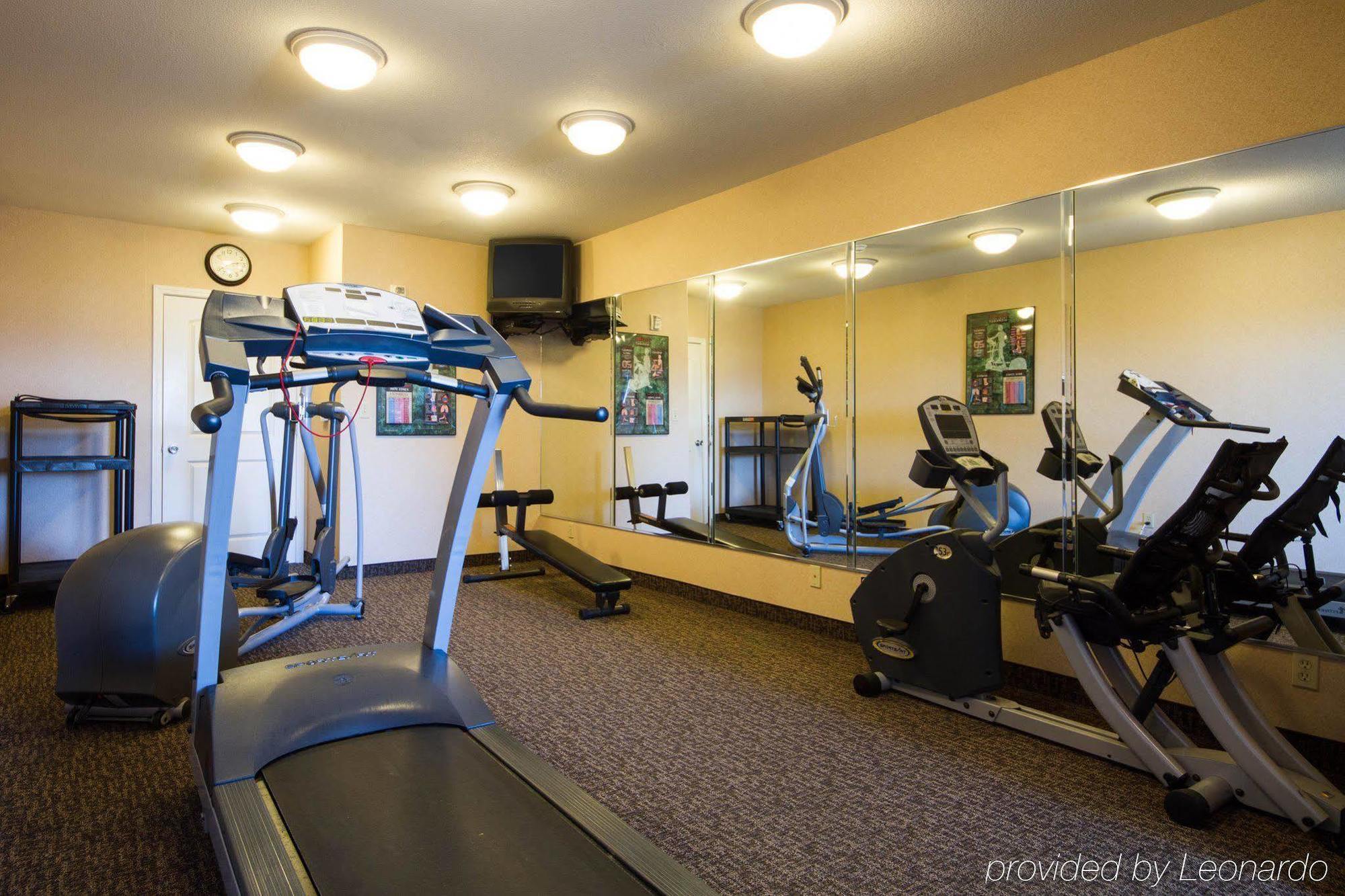 Quality Inn & Suites Livermore Wine Country Екстериор снимка