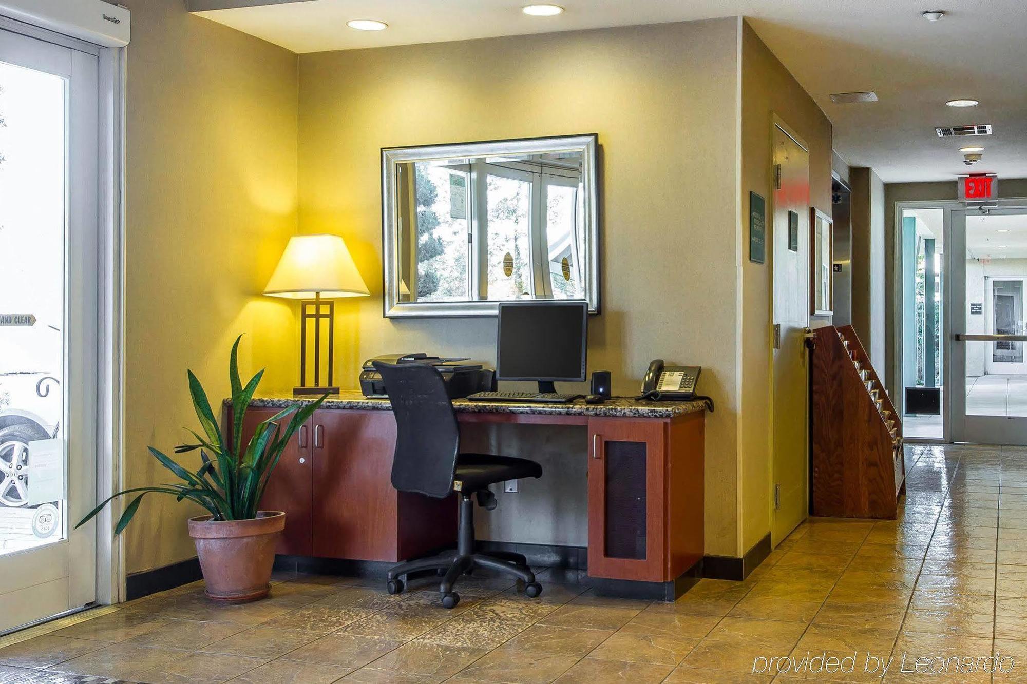 Quality Inn & Suites Livermore Wine Country Екстериор снимка