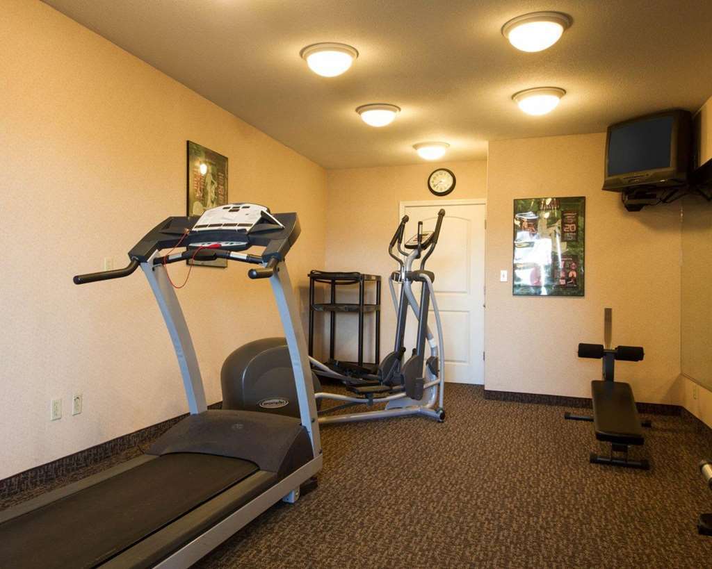 Quality Inn & Suites Livermore Wine Country Съоръжения снимка