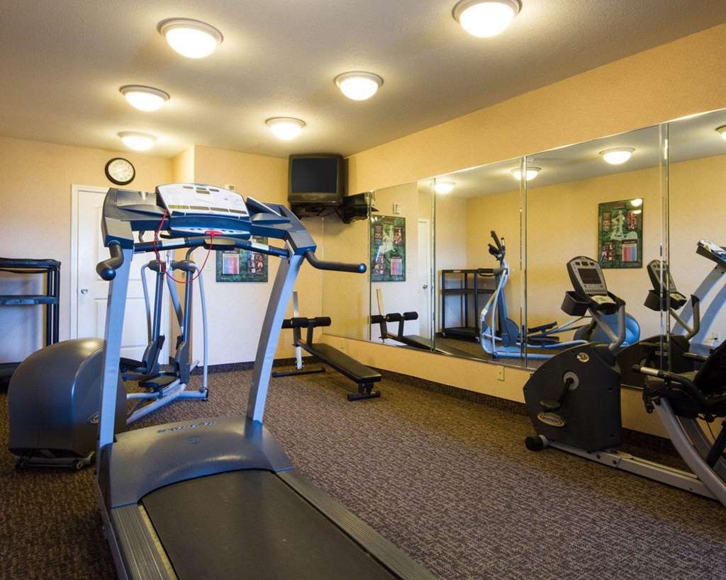 Quality Inn & Suites Livermore Wine Country Съоръжения снимка